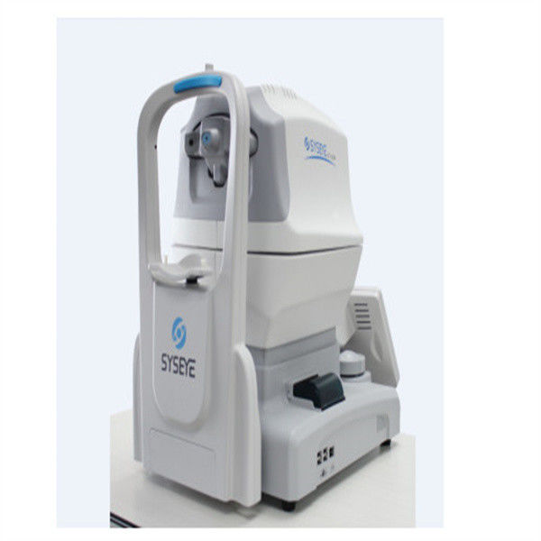 Tonomètre automatique sans contact sans risque d'infection LED vert 220V 50 Hz pour une mesure précise de la pression intraoculaire